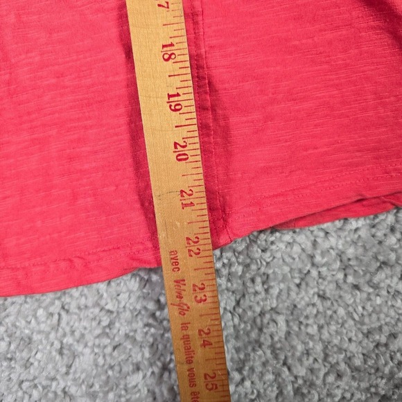 Parsley & Sage Women Embroidered Tunic Top Size Large Boho Artsy Cottage - Picture 10 of 12